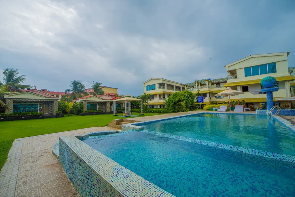 SEA STAR RESORT