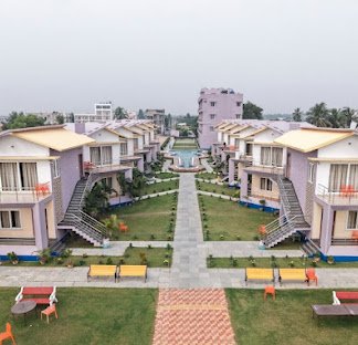 PARTH KING BEACH RESORT